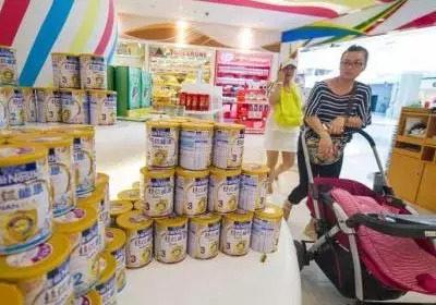 守護寶寶口糧 嬰幼兒配方乳粉新規(guī)落地，1月28日起全面實施