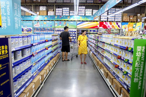 邯鄲年底前打造60家保健食品及嬰幼兒配方乳粉誠信經營示范店，守護舌尖上的安全