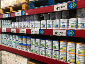 嬰幼兒配方乳粉產品將進一步嚴格配方注冊