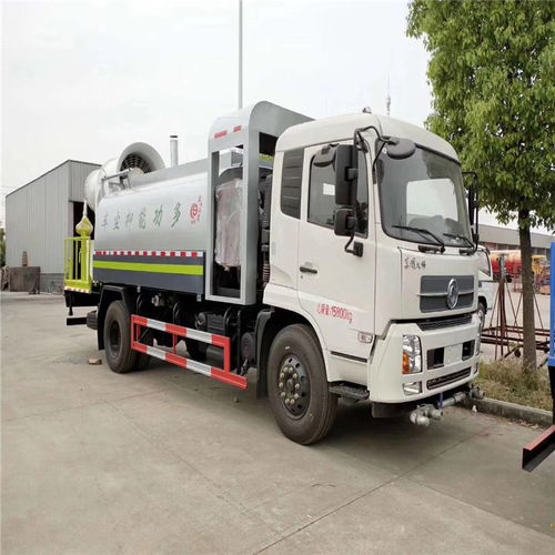 20方園林綠化灑水車批發(fā)價(jià)格解析 不上戶灑水車的優(yōu)勢與選購指南