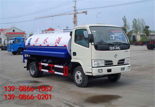 廊坊市福田灑水車經(jīng)銷商 專業(yè)選擇，助力城市清潔與環(huán)保