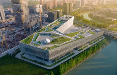 15000m2張江分會(huì)場(chǎng)展覽征集中，WAIC 2023誠邀集成電路創(chuàng)新力量加入！