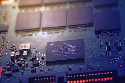 創(chuàng)耀科技2022年Q3凈利潤增長(zhǎng)18.18%至2023.30萬元 集成電路業(yè)務(wù)持續(xù)發(fā)力